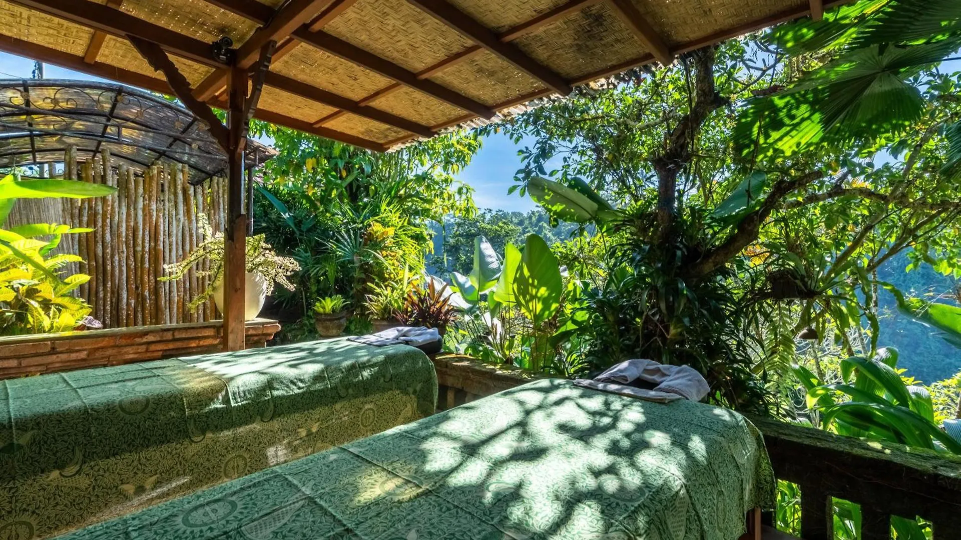 Villa Sagitta Ουμπούντ