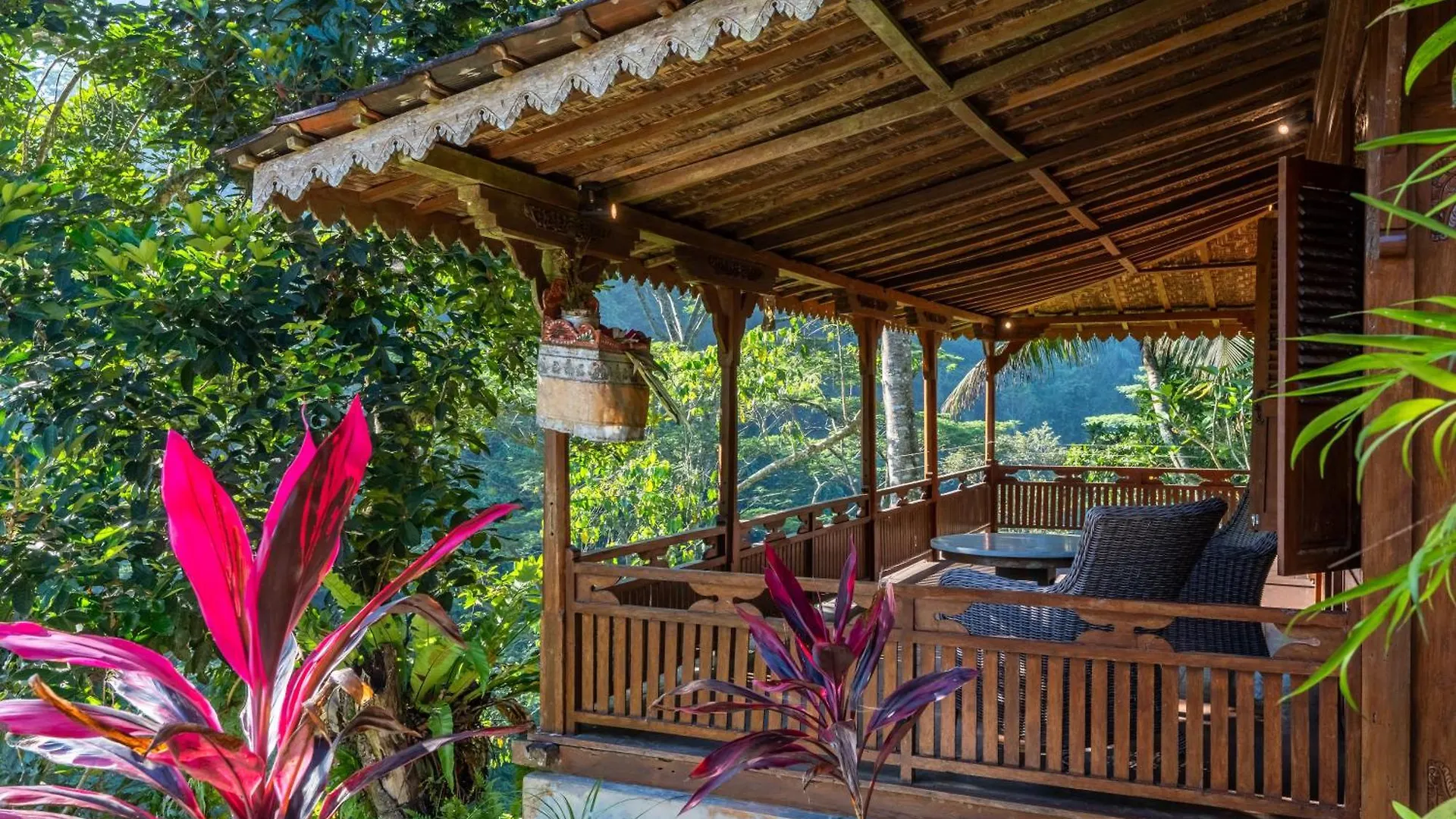 Villa Sagitta Ουμπούντ