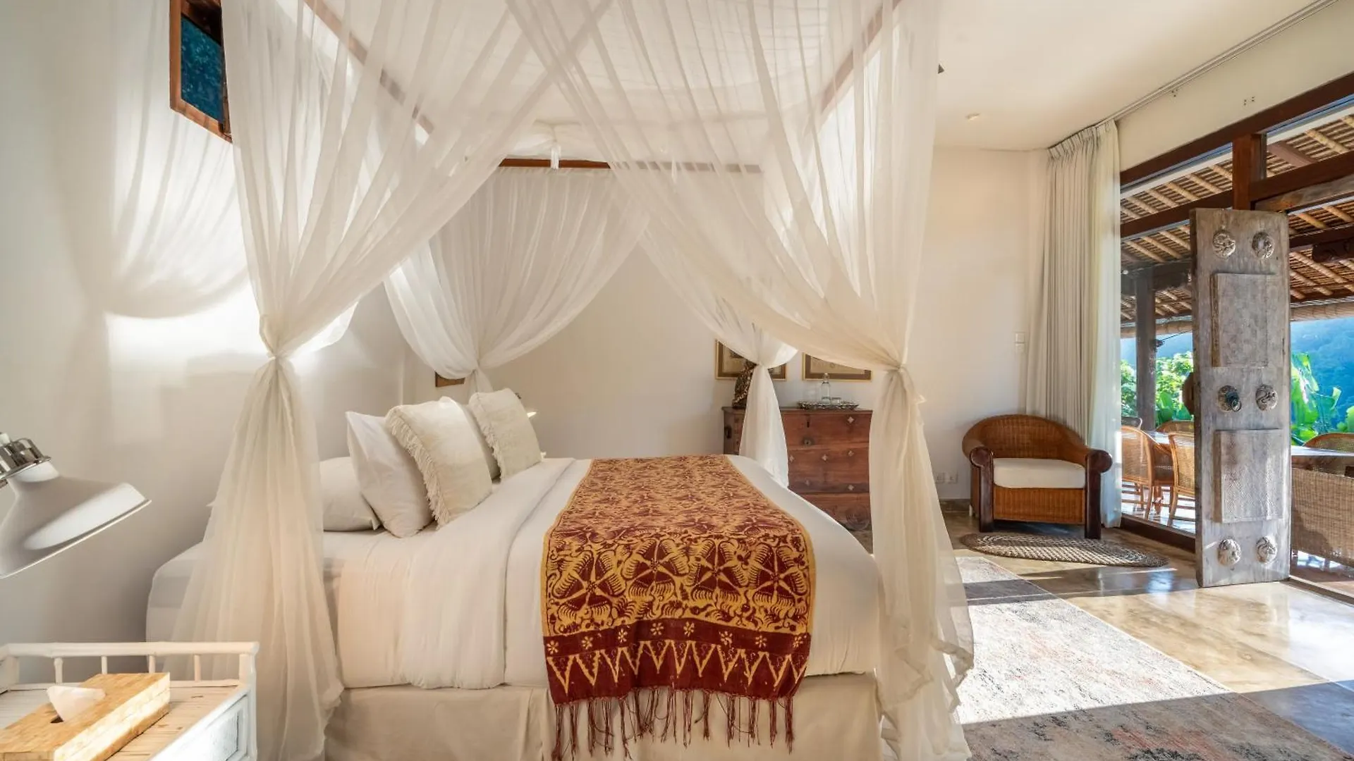 Villa Sagitta Ουμπούντ 0*,  Ινδονησία